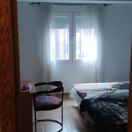 Habitacion En Calle Banos อัลบาเซเต ภายนอก รูปภาพ