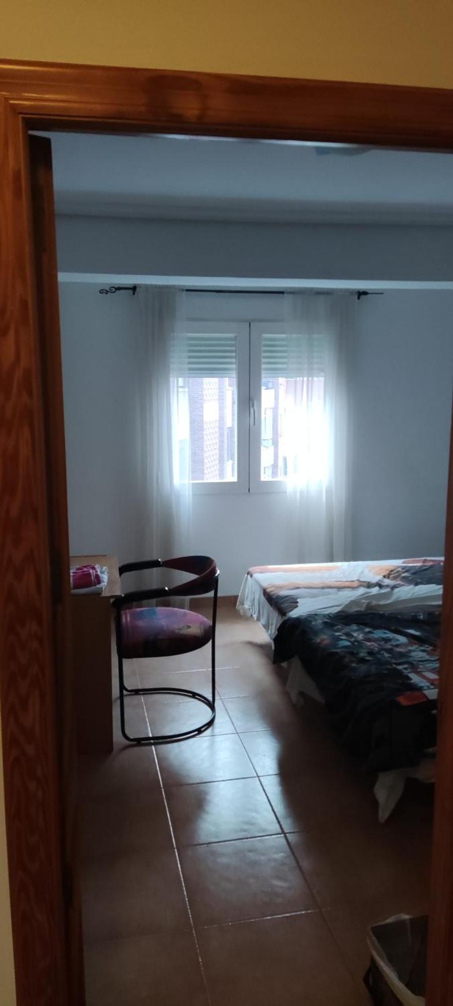 Habitacion En Calle Banos อัลบาเซเต ภายนอก รูปภาพ